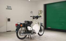 HONDA C50 SUPER CUB C50