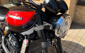 KAWASAKI Z900RS 2022 ZR900C