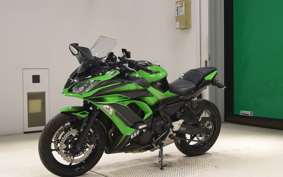 KAWASAKI NINJA 650 A 2018 ER650H
