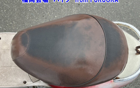 HONDA CREA SCOOPY