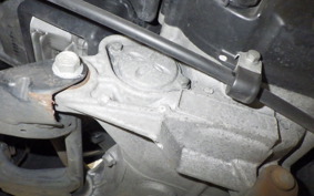 SUZUKI ADDRESS 110 CE47A