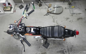 HONDA APE 50 AC16