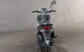 HONDA DIO 110 JF31