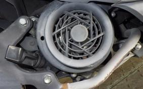 SUZUKI ADDRESS V125 DT11A