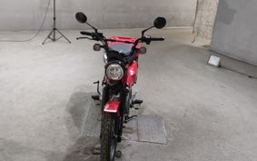 HONDA CT125 HUNTER  CUB  JA55