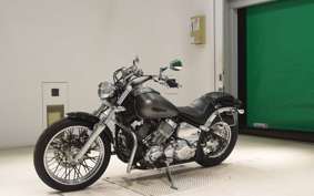 YAMAHA DRAGSTAR 400 2010 VH02J
