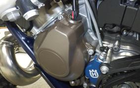 HUSQVARNA TE150I 2003