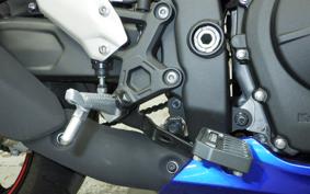 KAWASAKI ZX-4R SE 2024 ZX400P
