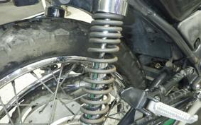 YAMAHA SRV250 RENAISSA 4DN