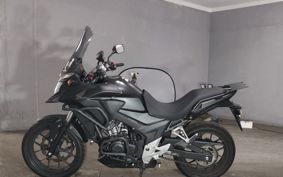 HONDA 400X 2016 NC47