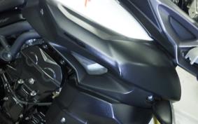 TRIUMPH TIGER 800 2014