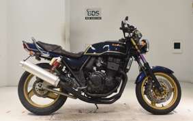 KAWASAKI ZRX-2 2002 ZR400E