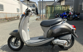 HONDA CREA SCOOPY AF55