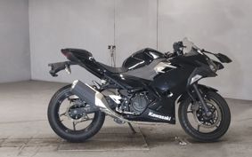 KAWASAKI NINJA250 EX250P