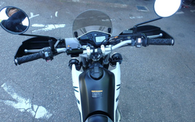 YAMAHA SEROW 250 DG17J