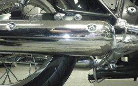KAWASAKI W800 2011 EJ800A