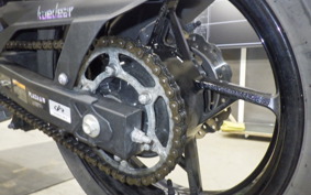 KAWASAKI Z400 Gen.2 2023 EX400L