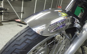 KAWASAKI ESTRELLA RS BJ250A