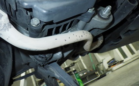 HONDA TACT-4ﾍﾞｰｼｯｸ 1999 AF75