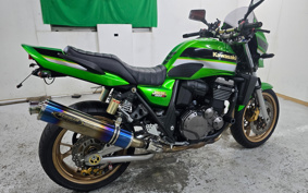 KAWASAKI ZRX1200 DAEG 2013 ZRT20D