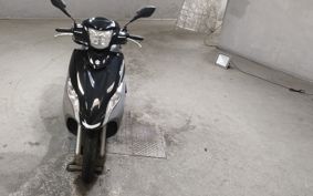 SUZUKI ADDRESS V125 DT11A