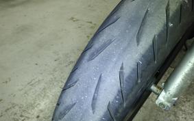 HONDA VTR 250 Gen. 2 2002 MC33