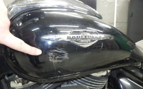 SUZUKI BOULEVARD 800 2007 VS56A