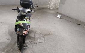 SUZUKI ADDRESS V125 CF4MA