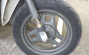 SUZUKI LET's 4 G CA45A