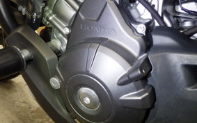 HONDA NC750X 2024 RH09