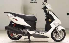 PGO TIGRA 125 2007