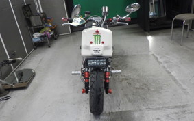 HONDA ZOOMER 2020 AF58