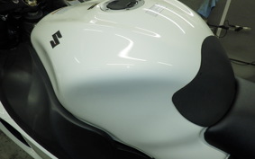 SUZUKI HAYABUSA Gen.2 2012