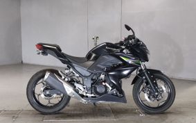 KAWASAKI Z250 ER250C