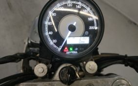 SUZUKI INAZUMA 400 GK7BA