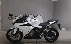 HONDA CBR400R 2019 NC56