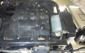 HONDA VT400S 2010