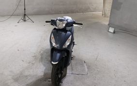 HONDA DIO 110 JF58