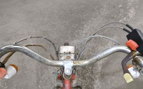 HONDA PEOPLE AB17