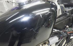 KAWASAKI ESTRELLA BJ250A