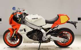 YAMAHA XSR900 GP 2026 RN96J