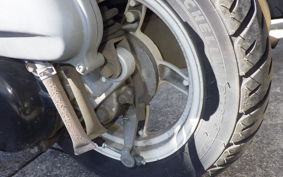 YAMAHA VINO 50 1995 SA37J