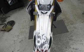 YAMAHA WR250R