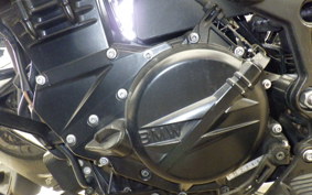 BMW F650GS 2008
