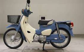 HONDA C50 SUPER CUB 2025 AA09