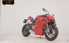 DUCATI PANIGALE V4 S 2022