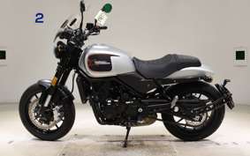 HARLEY X500 2024