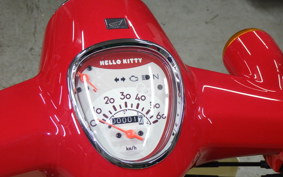 HONDA C50 SUPER CUB AA09