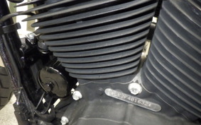 HARLEY XL883N 2014