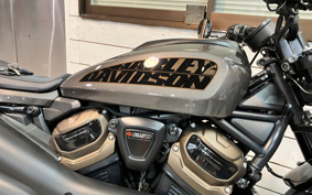 HARLEY RH1250S 2024 ZC4